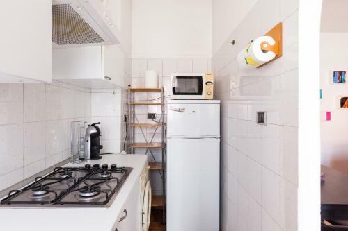 Milano Apartment Ana