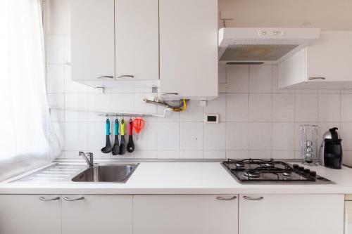 Milano Apartment Ana
