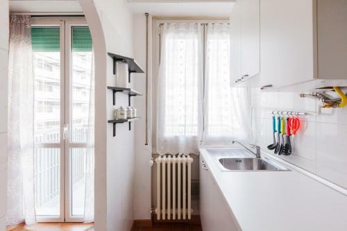 Milano Apartment Ana