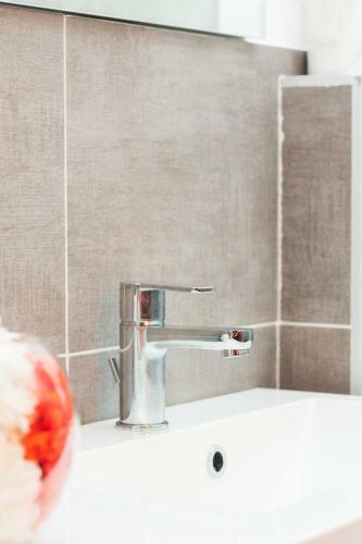 Milano Apartment Ana
