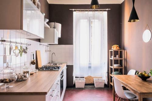 Bed & Breakfast House Of Frames