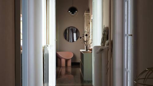 Bed & Breakfast House Of Frames