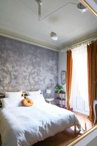 Bed & Breakfast House Of Frames
