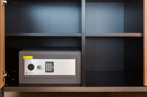 Apartamento Milano Suite - Downtown