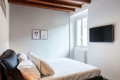 Apartamento Milano Suite - Downtown