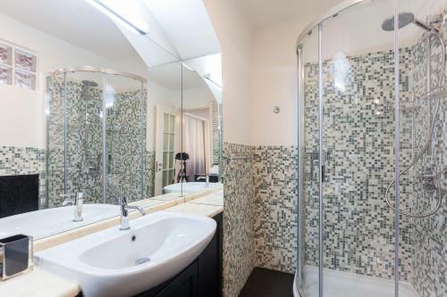 Apartamento Milano Suite - Downtown