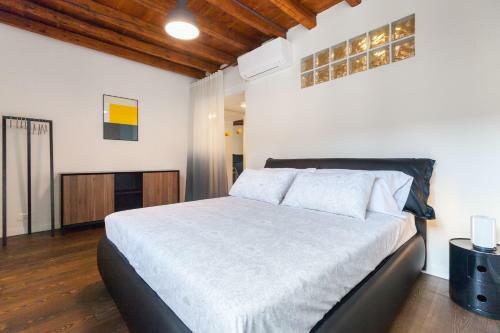 Apartamento Milano Suite - Downtown