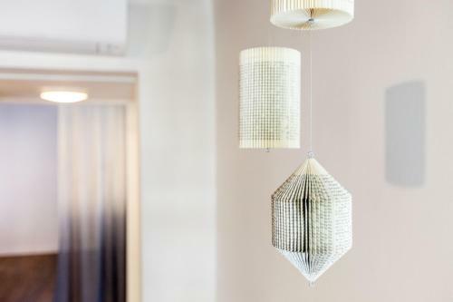 Apartamento Milano Suite - Downtown