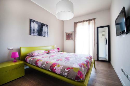 Apartamento Milano Lush Contemporary Flat