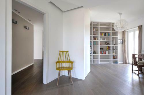 Apartamento Milano Lush Contemporary Flat
