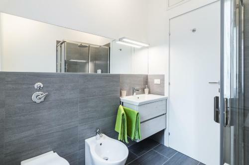 Apartamento Fiera Milano City