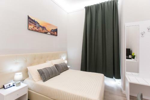 Hostal 4rooms Milano