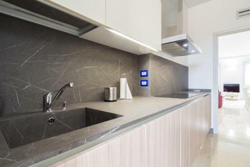 Apartamento Primopiano - Rg12