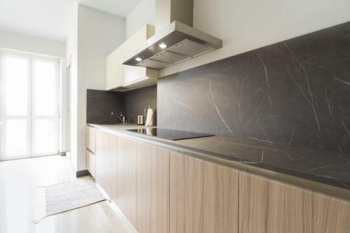 Apartamento Primopiano - Rg12