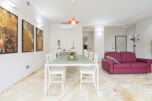 Apartamento Primopiano - Rg12