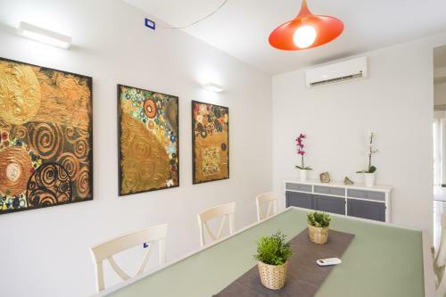Apartamento Primopiano - Rg12