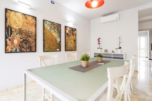Apartamento Primopiano - Rg12