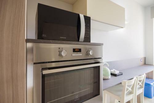 Apartamento Primopiano - Rg12