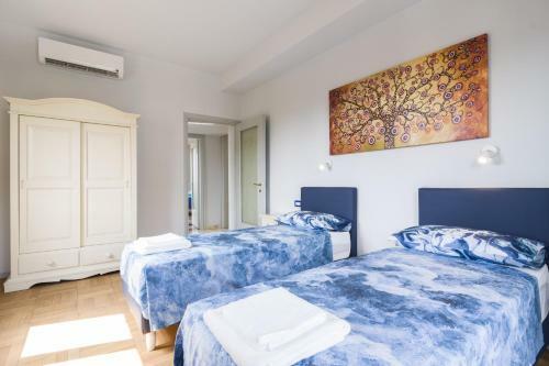 Apartamento Primopiano - Rg12
