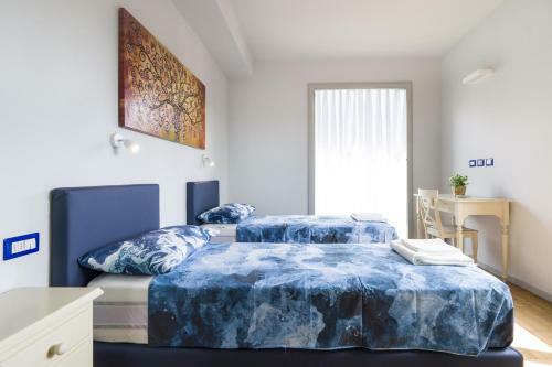 Apartamento Primopiano - Rg12
