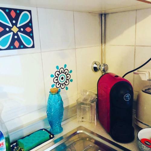 Apartamento La Casa Sul Ballatoio