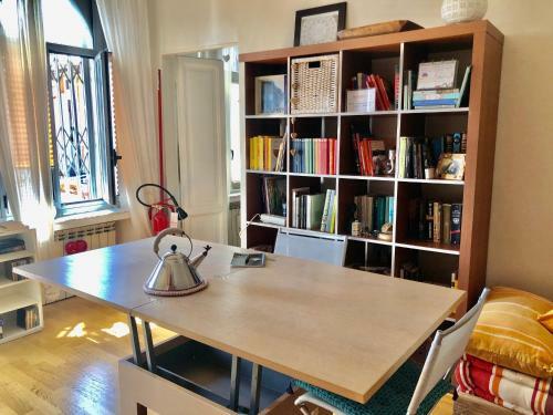 Apartamento La Casa Sul Ballatoio