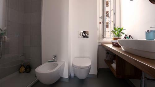 Apartamento Casa Dela