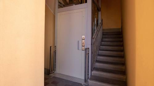 Apartamento Casa Dela