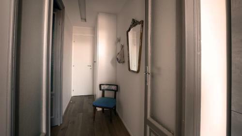 Apartamento Casa Dela