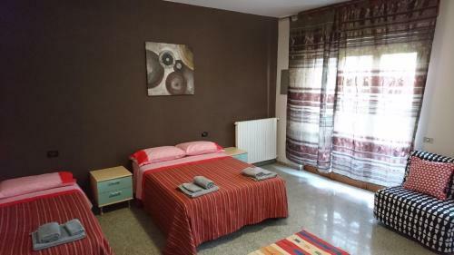 Bed & Breakfast L'isola Di Romy