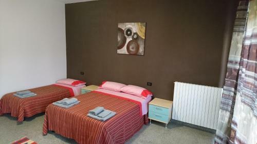 Bed & Breakfast L'isola Di Romy
