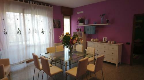 Bed & Breakfast L'isola Di Romy