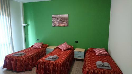 Bed & Breakfast L'isola Di Romy