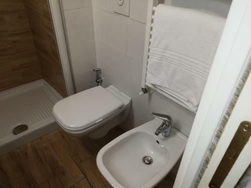 Hostal Al Rosa Antico