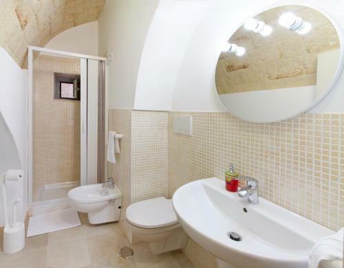 Hostal Don Pedro Di Toledo
