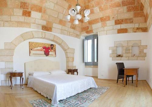 Hostal Don Pedro Di Toledo