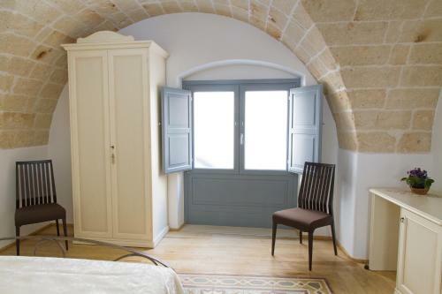 Hostal Don Pedro Di Toledo