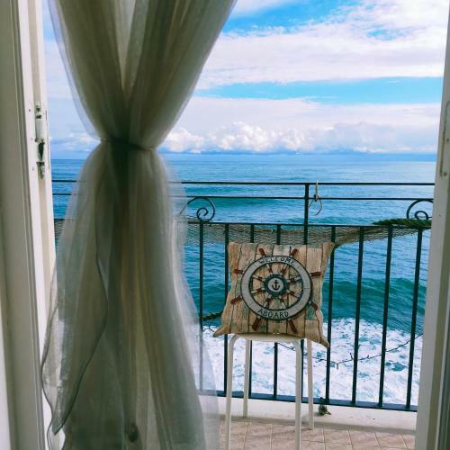 Apartamento Casa Adriana Fronte Mare