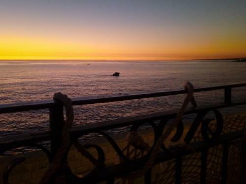 Apartamento Casa Adriana Fronte Mare