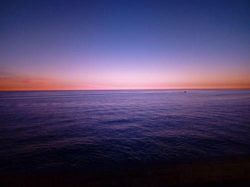 Apartamento Casa Adriana Fronte Mare