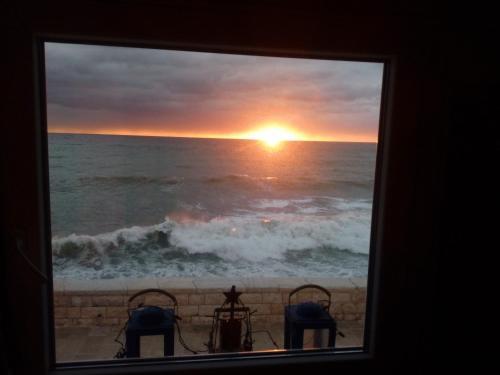 Apartamento Casa Adriana Fronte Mare