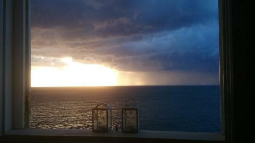 Apartamento Casa Adriana Fronte Mare
