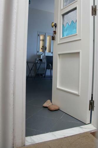 Apartamento Casa Adriana Fronte Mare