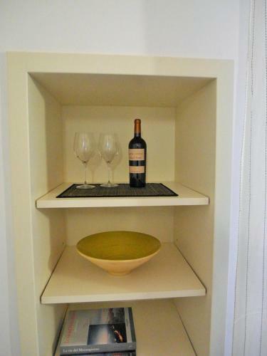 Apartamento Casa Greta