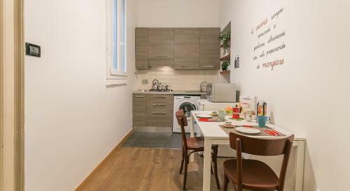 Apartamento Borsieri 29 - Heart Of Isola
