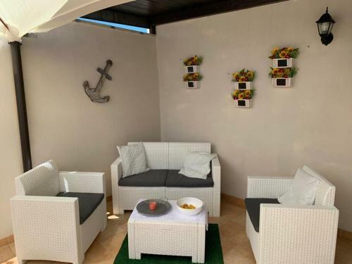 Apartamento La Dimora Dei Sogni