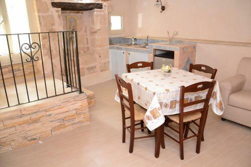 Apartamento La Dimora Dei Sogni