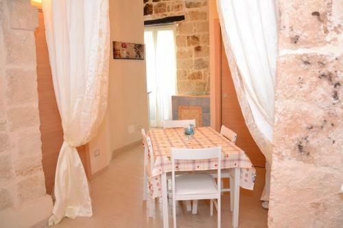 Apartamento La Dimora Dei Sogni