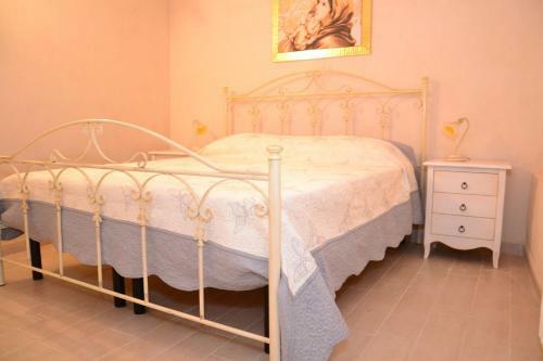 Apartamento La Dimora Dei Sogni