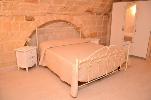 Apartamento La Dimora Dei Sogni